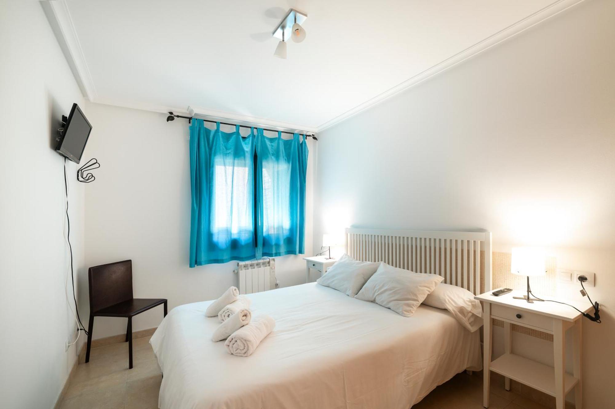 Mar Y Montana, Apartamento Con Piscina, Playa A 3 Km Vut-3945-As Llanes Exteriör bild