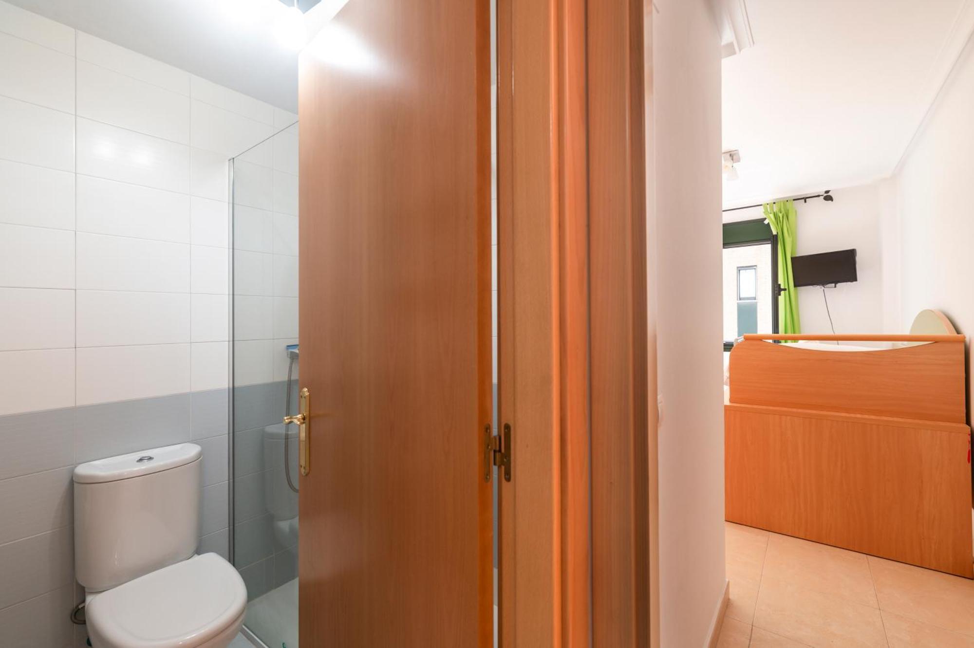 Mar Y Montana, Apartamento Con Piscina, Playa A 3 Km Vut-3945-As Llanes Exteriör bild