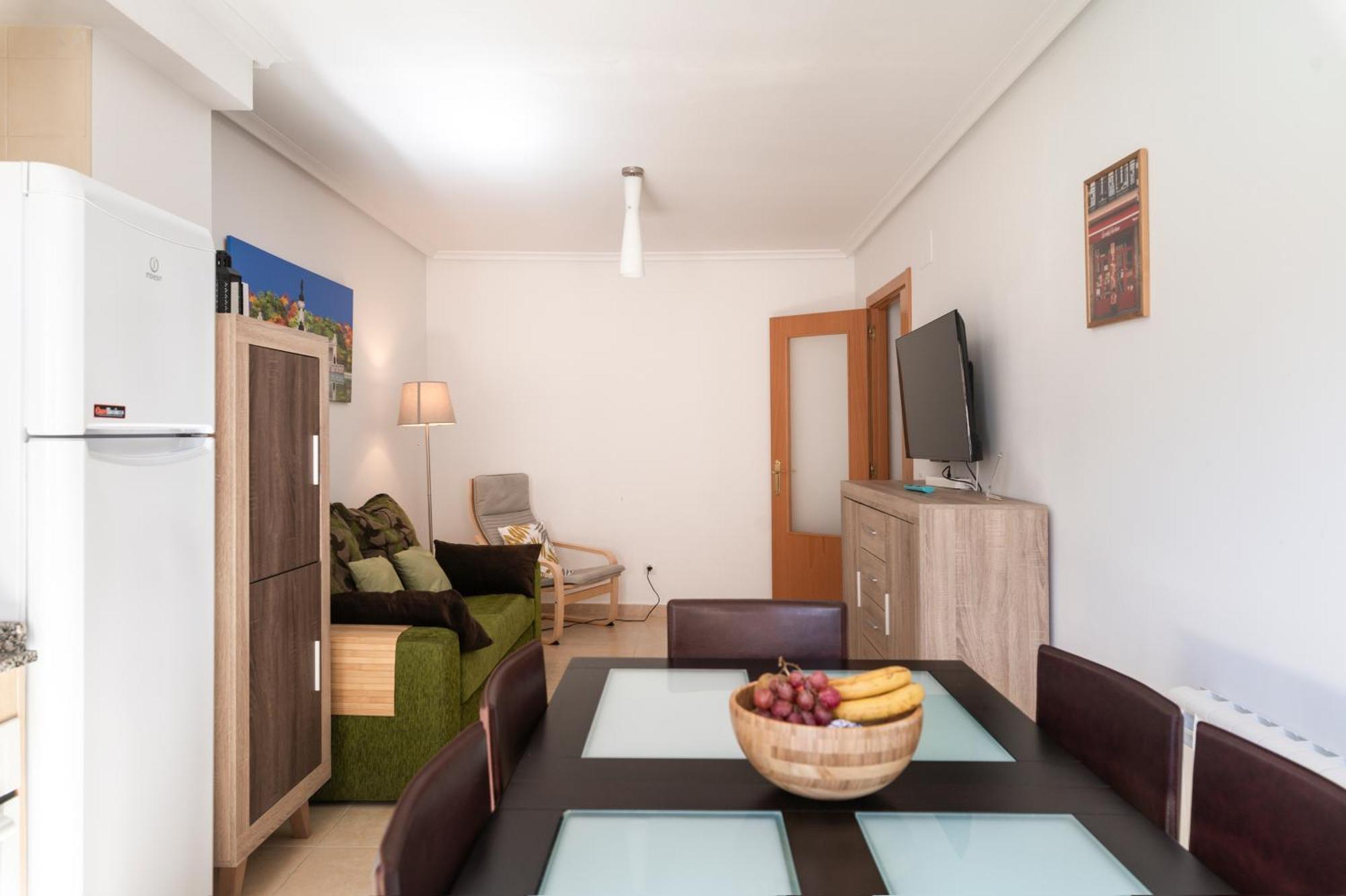 Mar Y Montana, Apartamento Con Piscina, Playa A 3 Km Vut-3945-As Llanes Exteriör bild