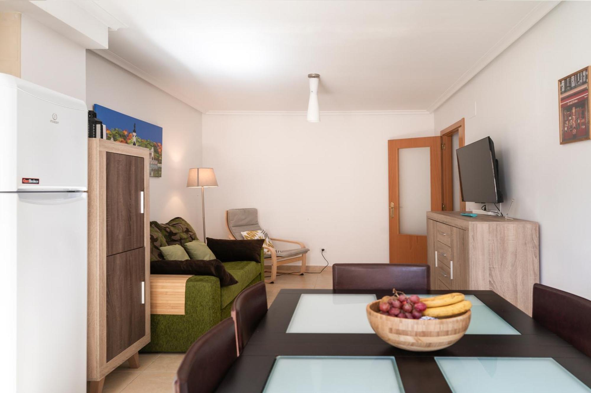 Mar Y Montana, Apartamento Con Piscina, Playa A 3 Km Vut-3945-As Llanes Exteriör bild