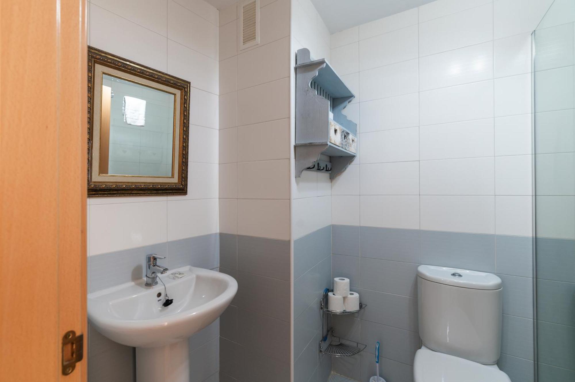 Mar Y Montana, Apartamento Con Piscina, Playa A 3 Km Vut-3945-As Llanes Exteriör bild