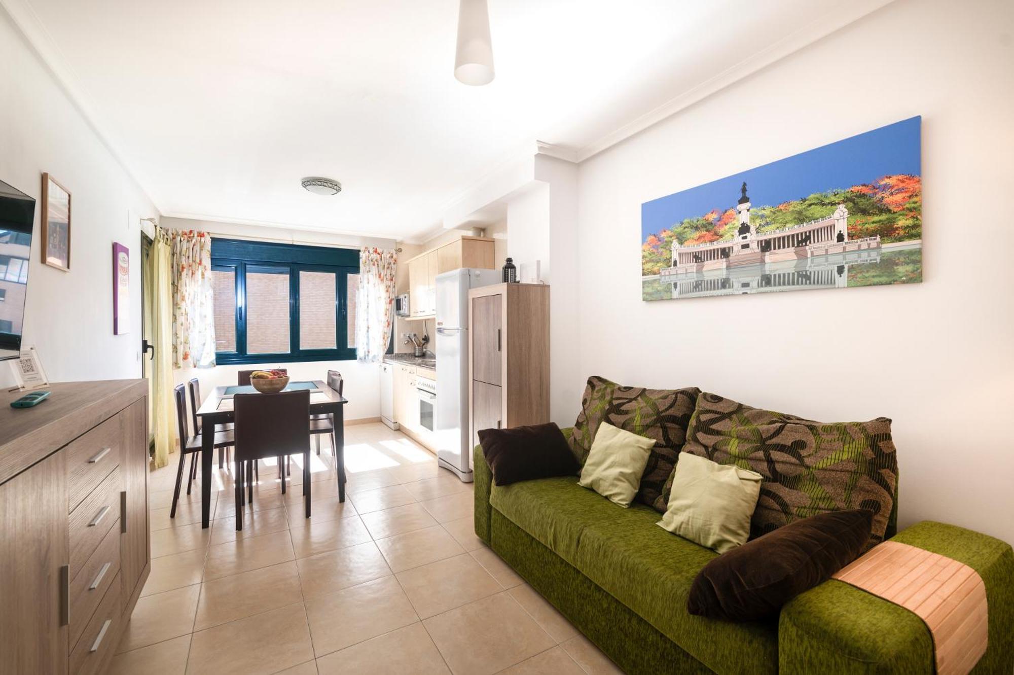 Mar Y Montana, Apartamento Con Piscina, Playa A 3 Km Vut-3945-As Llanes Exteriör bild
