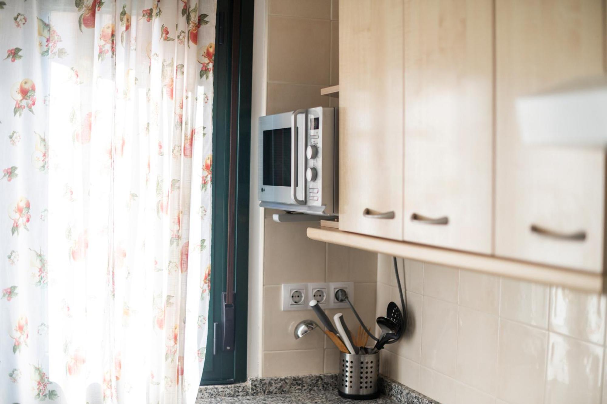 Mar Y Montana, Apartamento Con Piscina, Playa A 3 Km Vut-3945-As Llanes Exteriör bild