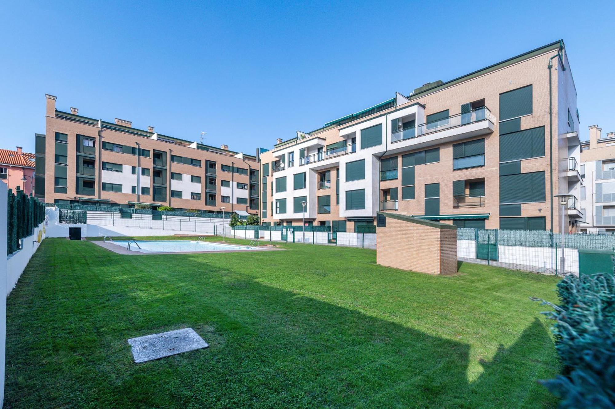 Mar Y Montana, Apartamento Con Piscina, Playa A 3 Km Vut-3945-As Llanes Exteriör bild